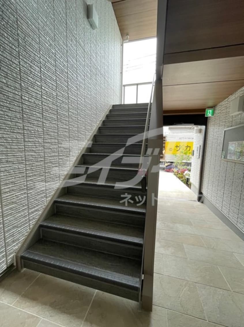  学研都市線<片町線>・JR東西線/徳庵駅 徒歩14分 2階 築1年