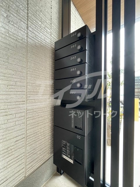  学研都市線<片町線>・JR東西線/徳庵駅 徒歩14分 2階 築1年