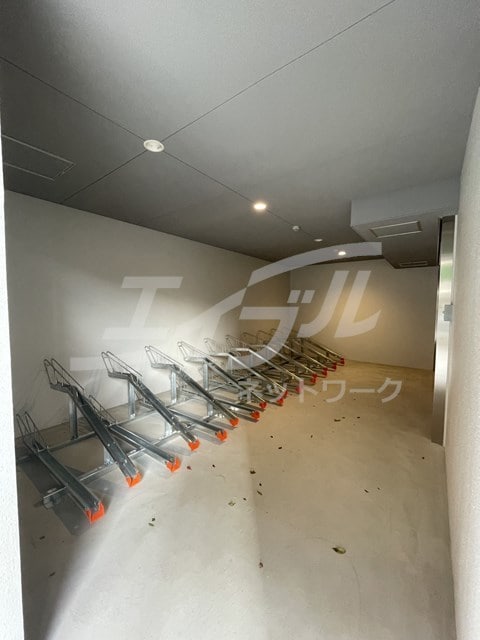  大阪メトロ今里筋線/新森古市駅 徒歩11分 8階 築1年