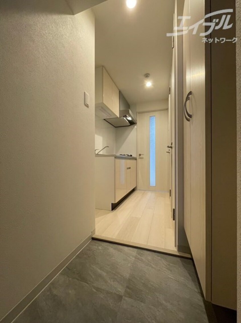  大阪メトロ今里筋線/新森古市駅 徒歩11分 10階 築1年