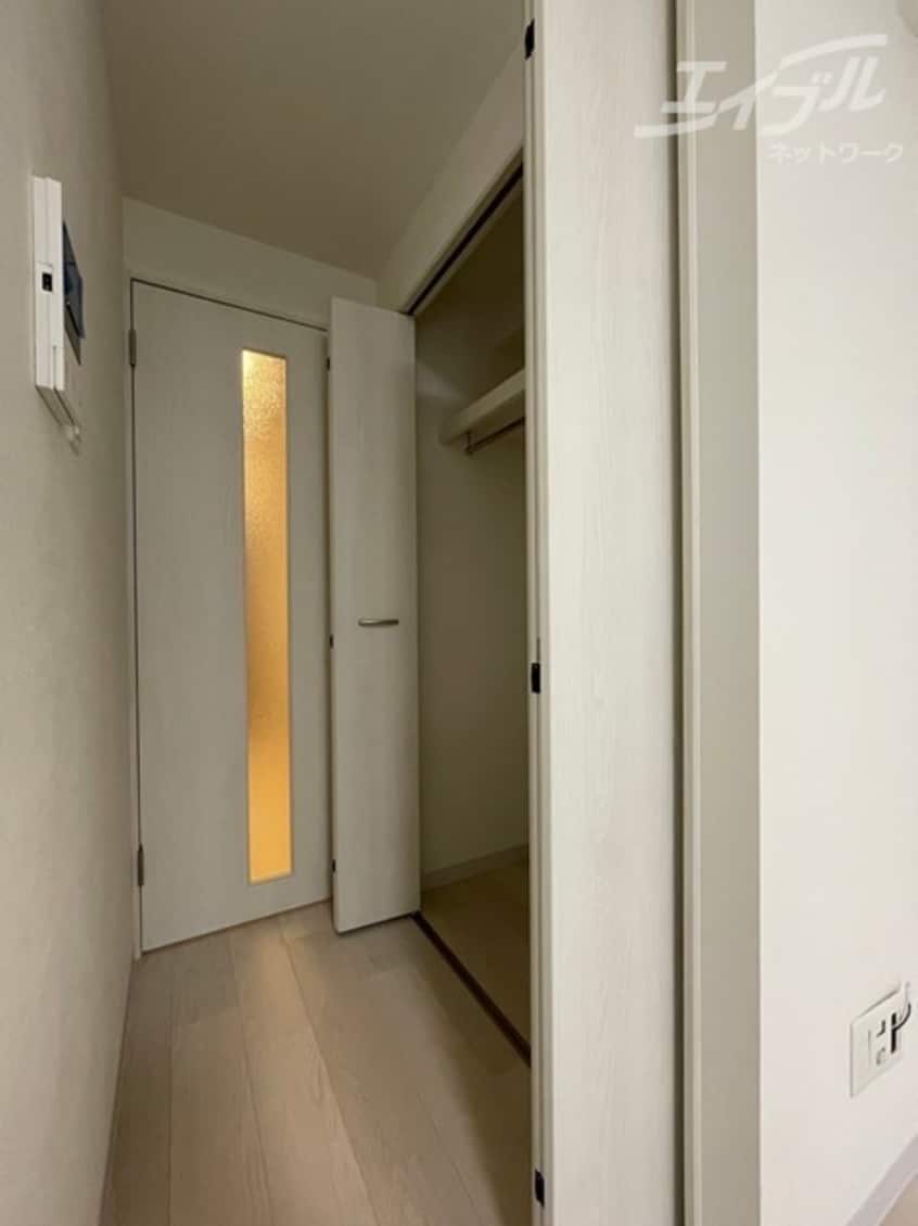  大阪メトロ今里筋線/新森古市駅 徒歩11分 8階 築1年