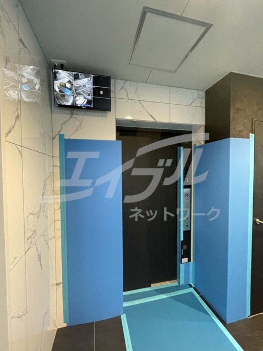  大阪メトロ今里筋線/新森古市駅 徒歩11分 10階 築1年