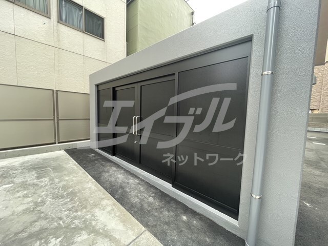  大阪メトロ今里筋線/新森古市駅 徒歩11分 3階 1年未満