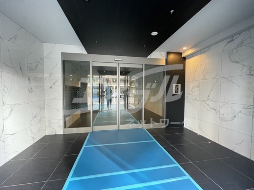  大阪メトロ今里筋線/新森古市駅 徒歩11分 10階 築1年