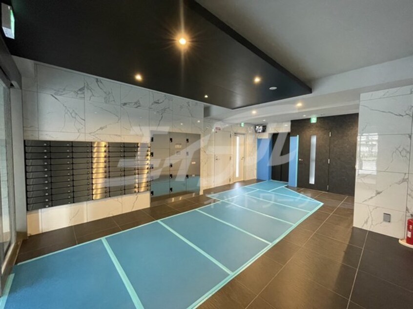  大阪メトロ今里筋線/新森古市駅 徒歩11分 10階 築1年