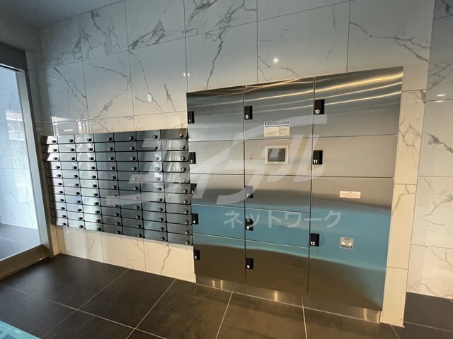  大阪メトロ今里筋線/新森古市駅 徒歩11分 10階 築1年