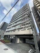 大阪メトロ今里筋線/新森古市駅 徒歩11分 10階 築1年