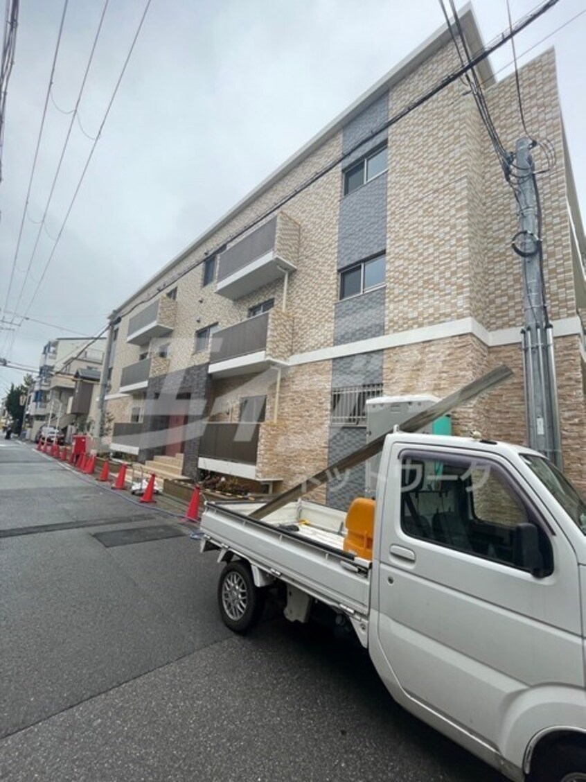  大阪メトロ谷町線/千林大宮駅 徒歩5分 2階 1年未満