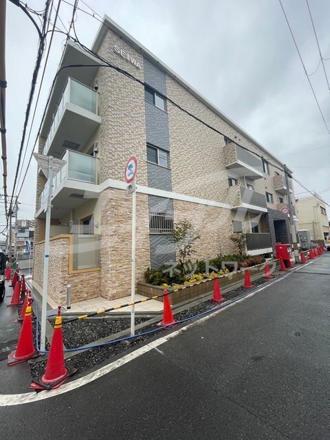  大阪メトロ谷町線/千林大宮駅 徒歩5分 1階 1年未満