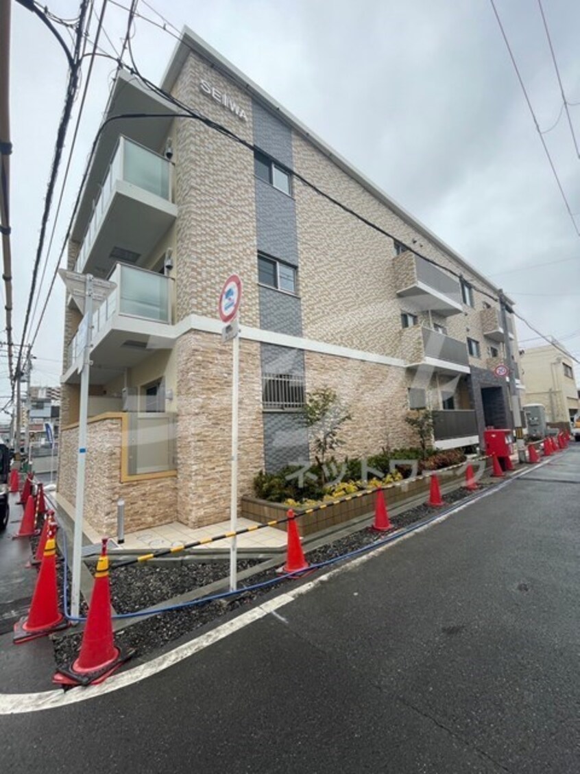  大阪メトロ谷町線/千林大宮駅 徒歩5分 2階 1年未満