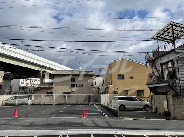  京阪本線・鴨東線/森小路駅 徒歩8分 1階 1年未満