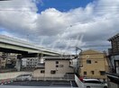  京阪本線・鴨東線/森小路駅 徒歩8分 7階 1年未満