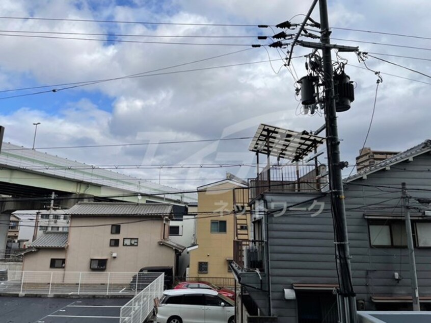  京阪本線・鴨東線/森小路駅 徒歩8分 4階 1年未満