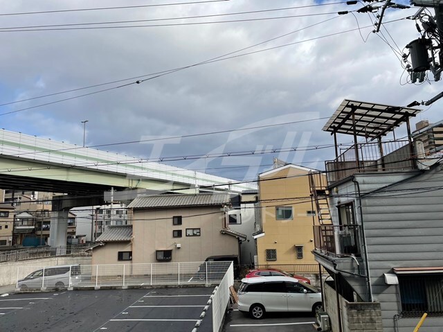  京阪本線・鴨東線/森小路駅 徒歩8分 3階 1年未満