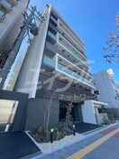  京阪本線・鴨東線/野江駅 徒歩5分 8階 築1年