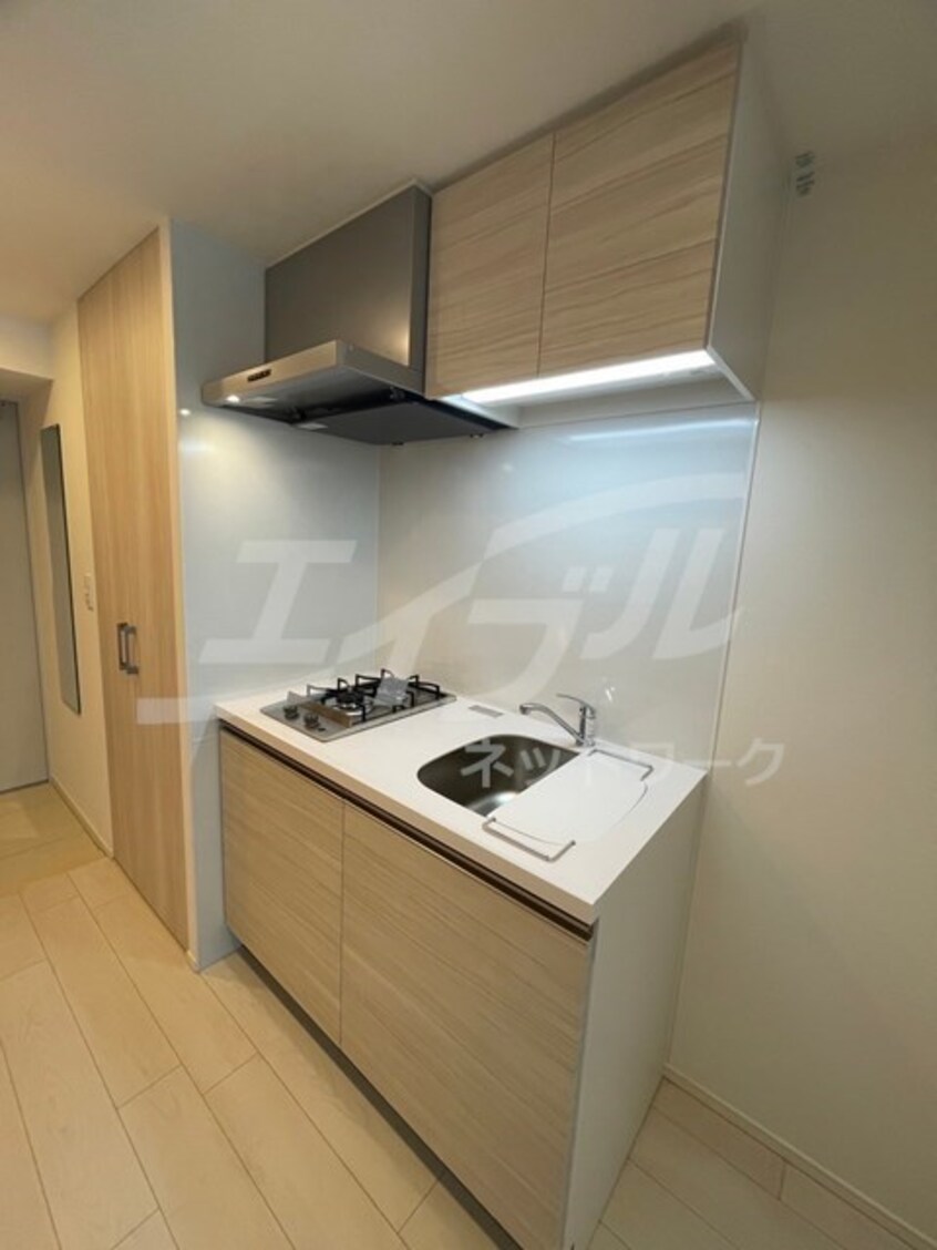  京阪本線・鴨東線/野江駅 徒歩5分 4階 築1年