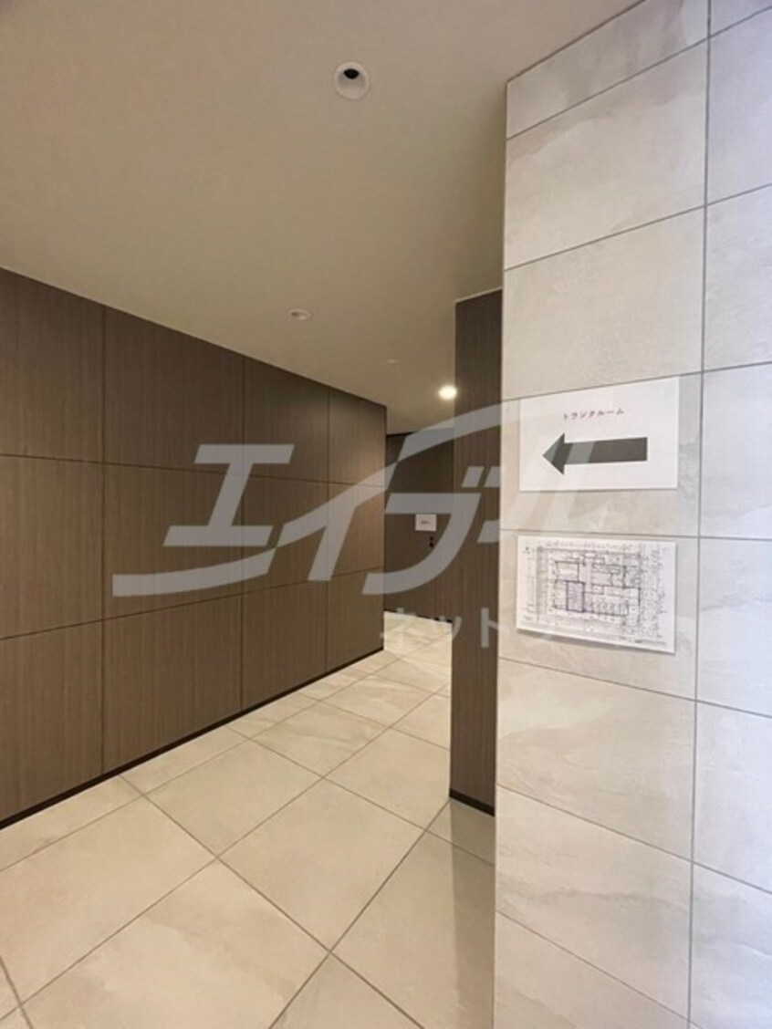  京阪本線・鴨東線/野江駅 徒歩5分 8階 築1年