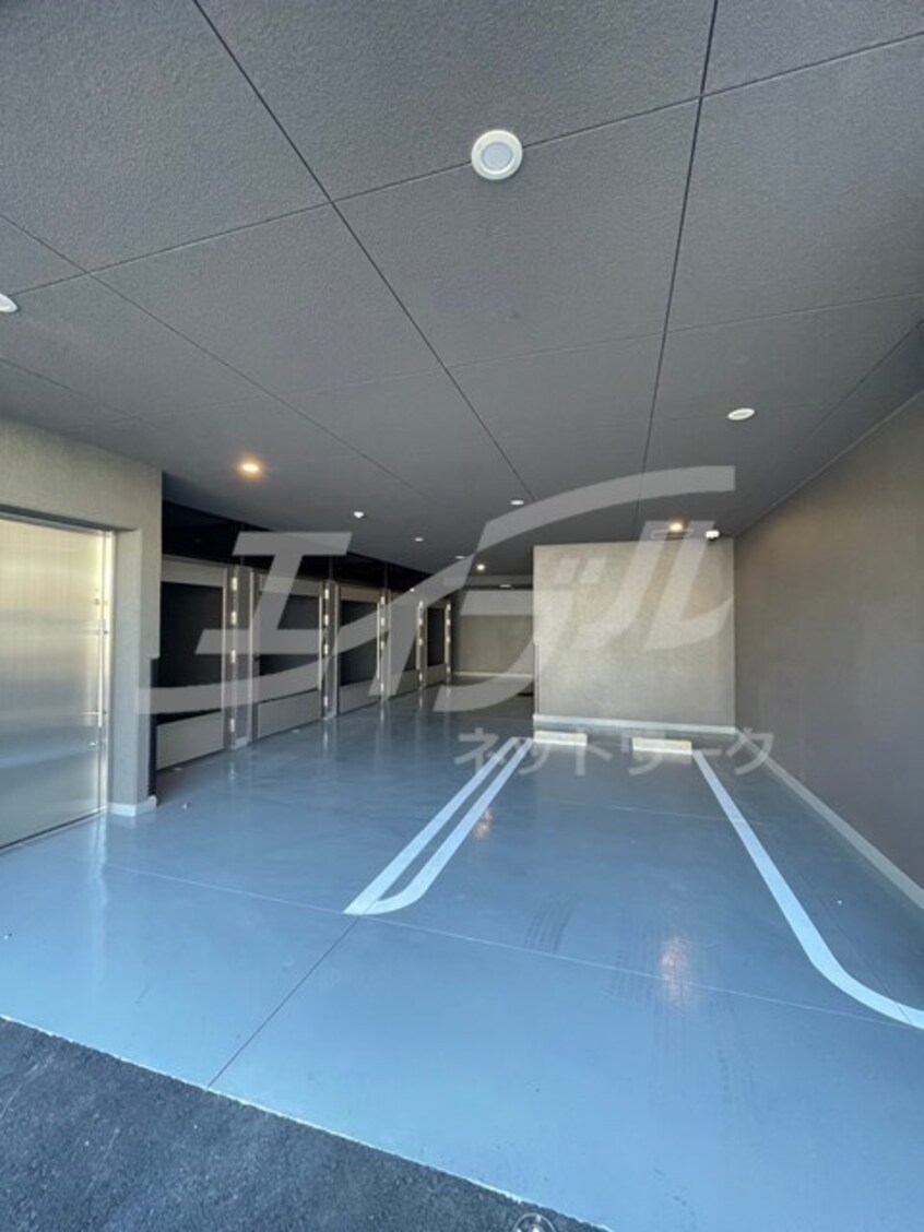  京阪本線・鴨東線/野江駅 徒歩5分 5階 築1年