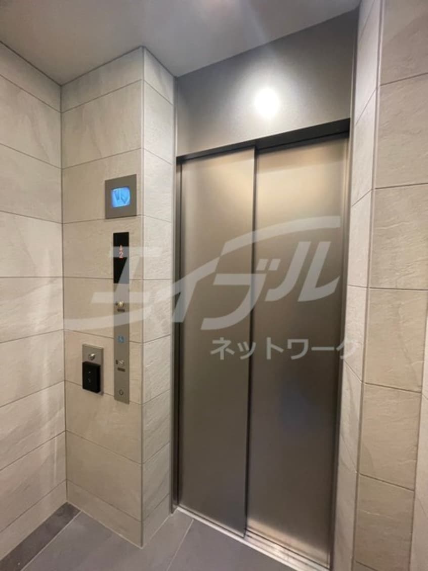  京阪本線・鴨東線/野江駅 徒歩5分 5階 築1年