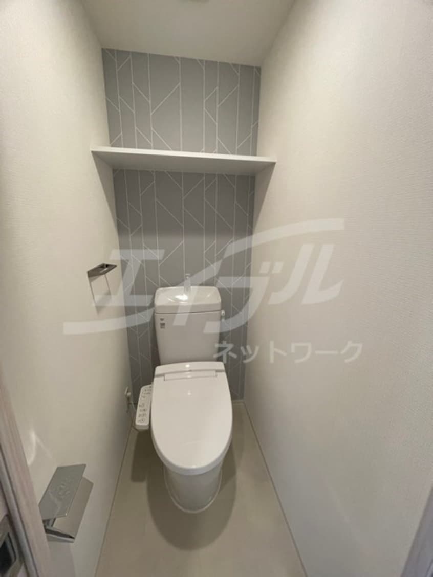  京阪本線・鴨東線/野江駅 徒歩5分 5階 築1年
