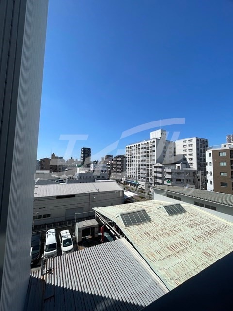  京阪本線・鴨東線/野江駅 徒歩5分 8階 築1年