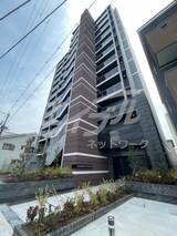 S-RESIDENCE城東SEVER