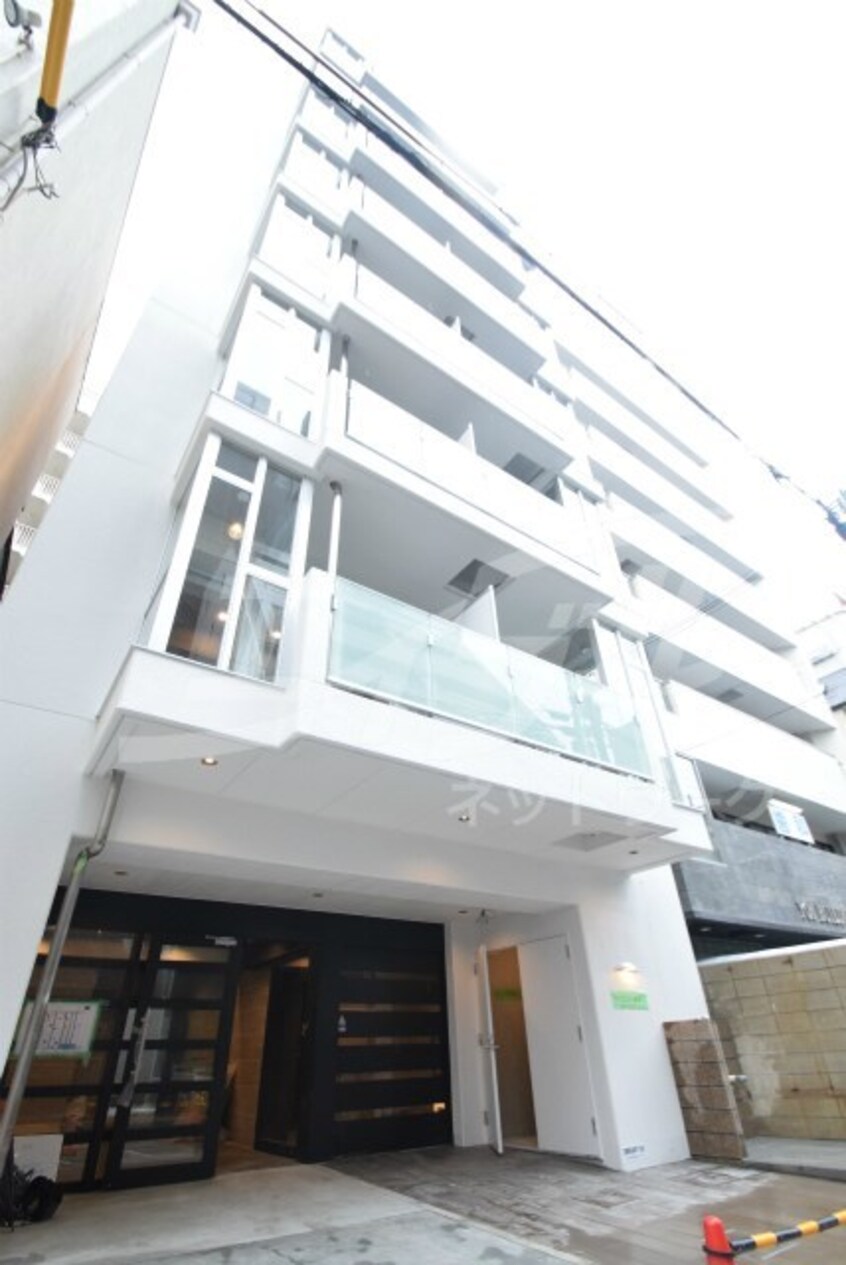  大阪メトロ谷町線/南森町駅 徒歩10分 8階 築7年