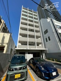 ファーストフィオーレ梅田イースト