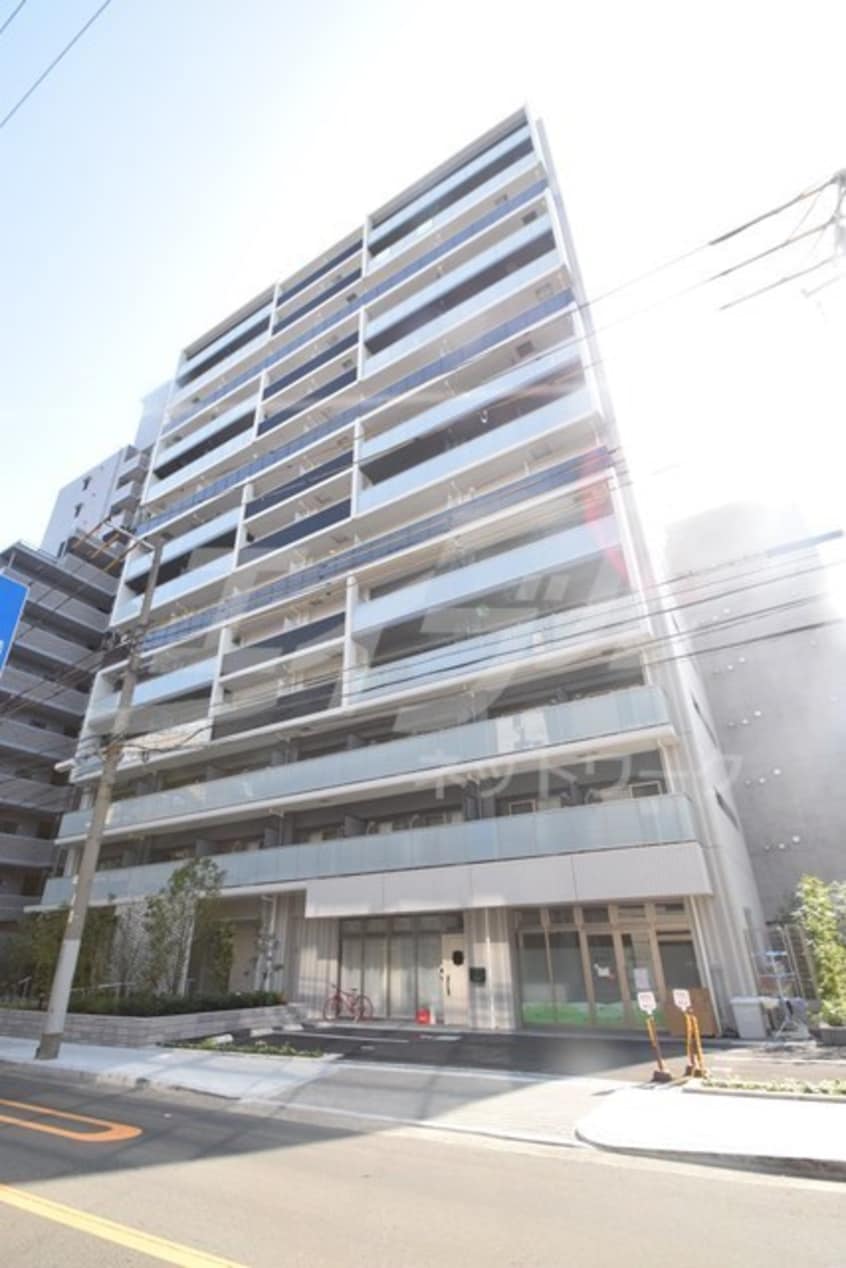  大阪環状線/天満駅 徒歩5分 8階 築5年