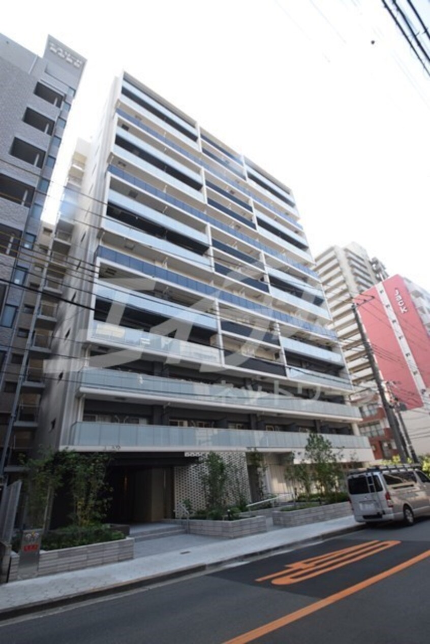  大阪環状線/天満駅 徒歩5分 8階 築5年