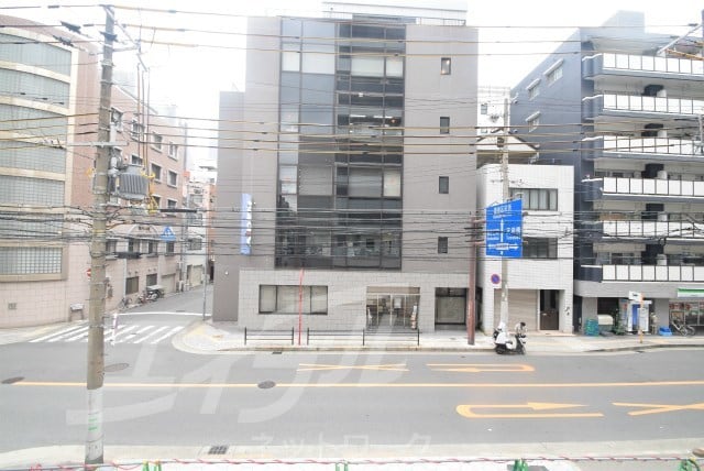  大阪環状線/天満駅 徒歩5分 8階 築5年