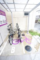  大阪メトロ谷町線/中崎町駅 徒歩7分 2階 築10年