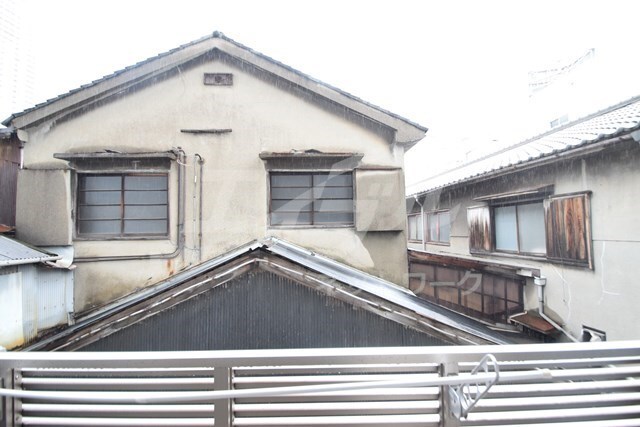  大阪メトロ谷町線/中崎町駅 徒歩7分 2階 築9年