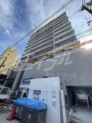  学研都市線<片町線>・JR東西線/大阪天満宮駅 徒歩4分 3階 築3年