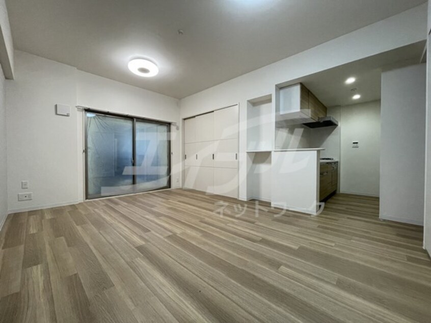  学研都市線<片町線>・JR東西線/大阪天満宮駅 徒歩4分 3階 築3年