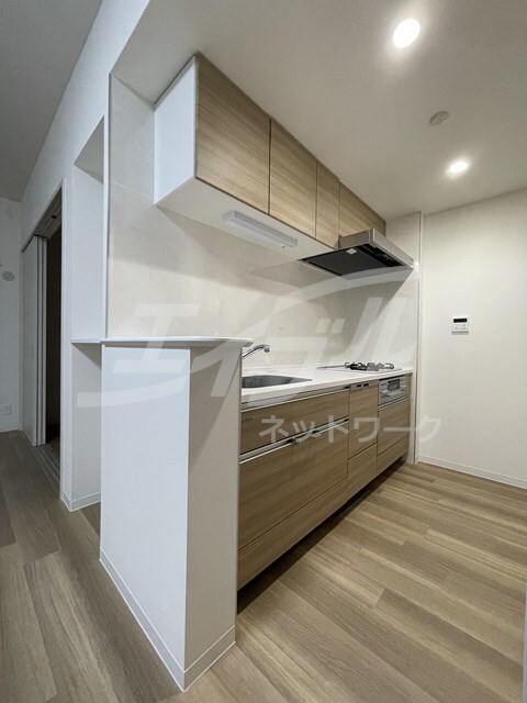  学研都市線<片町線>・JR東西線/大阪天満宮駅 徒歩4分 3階 築3年