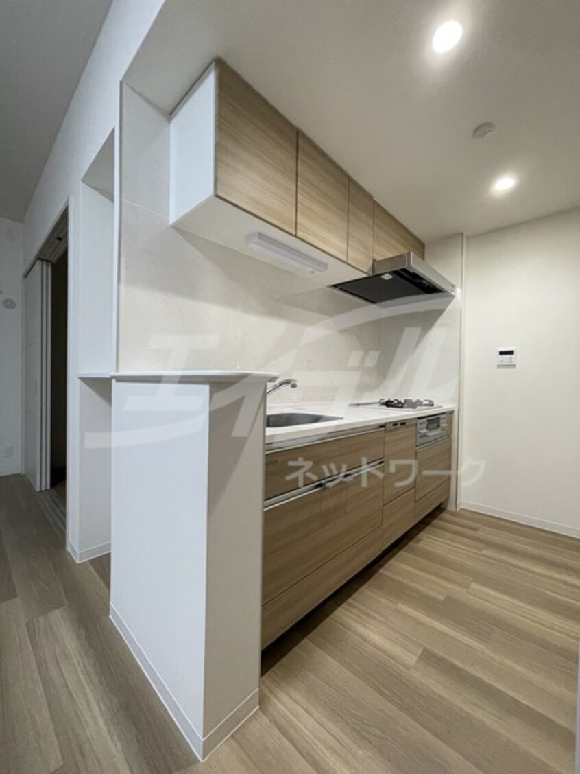  学研都市線<片町線>・JR東西線/大阪天満宮駅 徒歩4分 3階 築3年