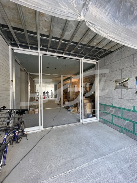  学研都市線<片町線>・JR東西線/大阪天満宮駅 徒歩4分 3階 築3年