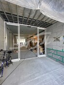  学研都市線<片町線>・JR東西線/大阪天満宮駅 徒歩4分 3階 築3年