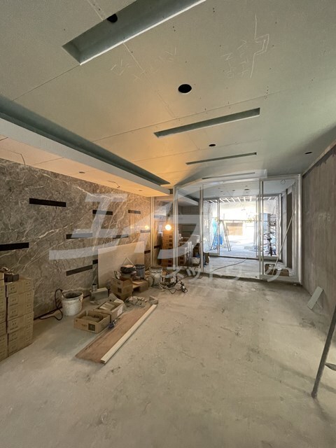  学研都市線<片町線>・JR東西線/大阪天満宮駅 徒歩4分 3階 築3年