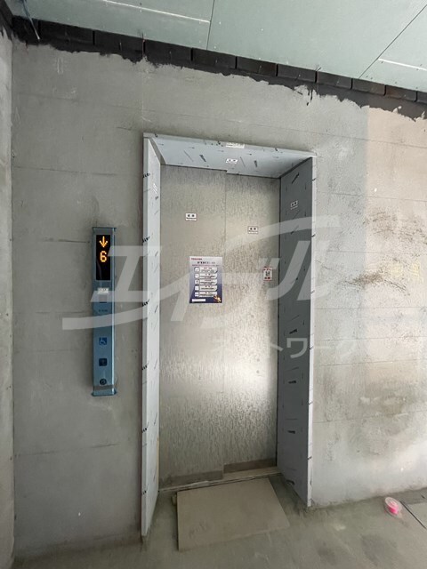  学研都市線<片町線>・JR東西線/大阪天満宮駅 徒歩4分 3階 築3年