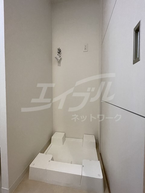  学研都市線<片町線>・JR東西線/大阪天満宮駅 徒歩4分 3階 築3年