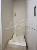  学研都市線<片町線>・JR東西線/大阪天満宮駅 徒歩4分 3階 築3年