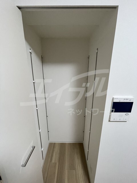  学研都市線<片町線>・JR東西線/大阪天満宮駅 徒歩4分 3階 築3年