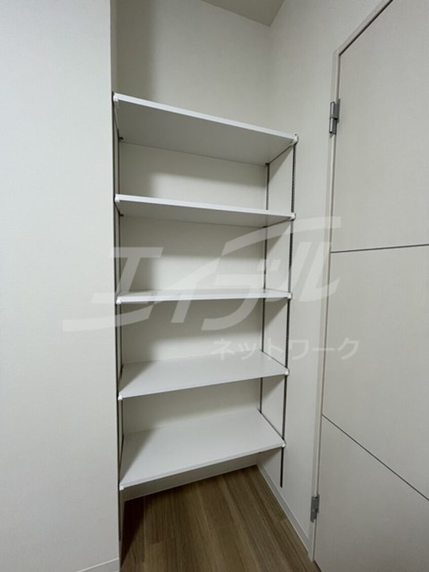  学研都市線<片町線>・JR東西線/大阪天満宮駅 徒歩4分 3階 築3年