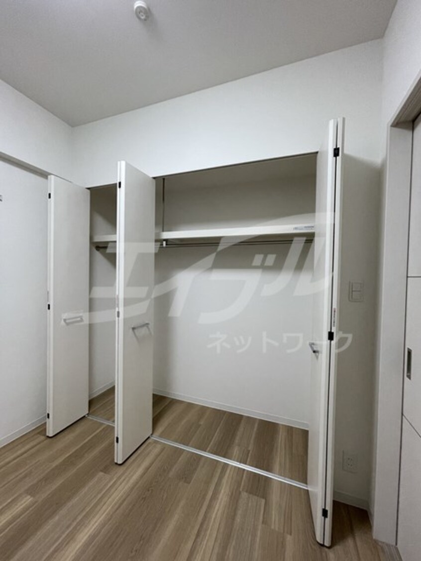  学研都市線<片町線>・JR東西線/大阪天満宮駅 徒歩4分 3階 築3年