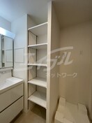  学研都市線<片町線>・JR東西線/大阪天満宮駅 徒歩4分 3階 築3年