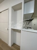  学研都市線<片町線>・JR東西線/大阪天満宮駅 徒歩4分 3階 築3年