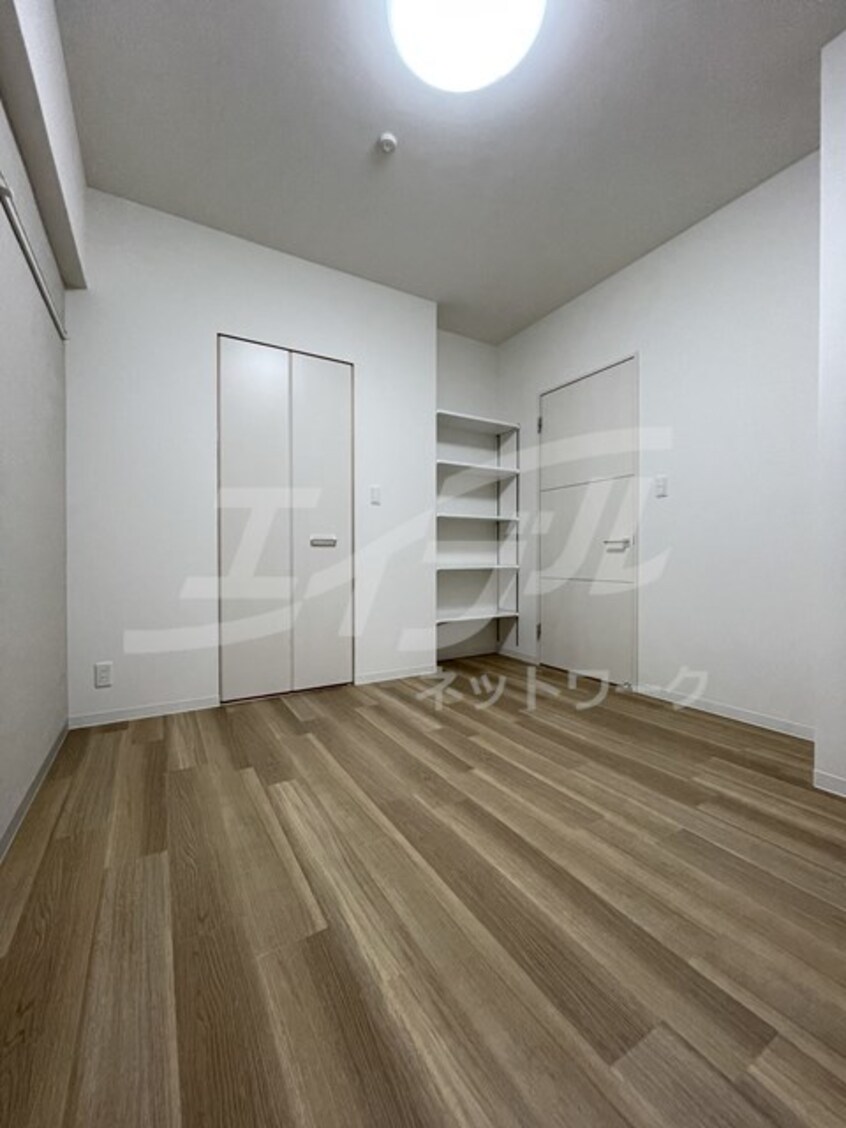  学研都市線<片町線>・JR東西線/大阪天満宮駅 徒歩4分 3階 築3年