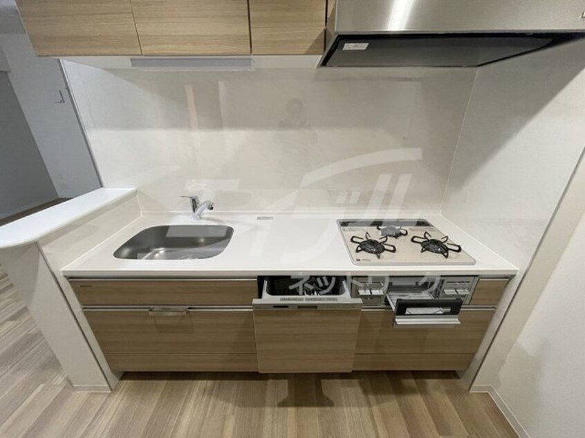  学研都市線<片町線>・JR東西線/大阪天満宮駅 徒歩4分 3階 築3年